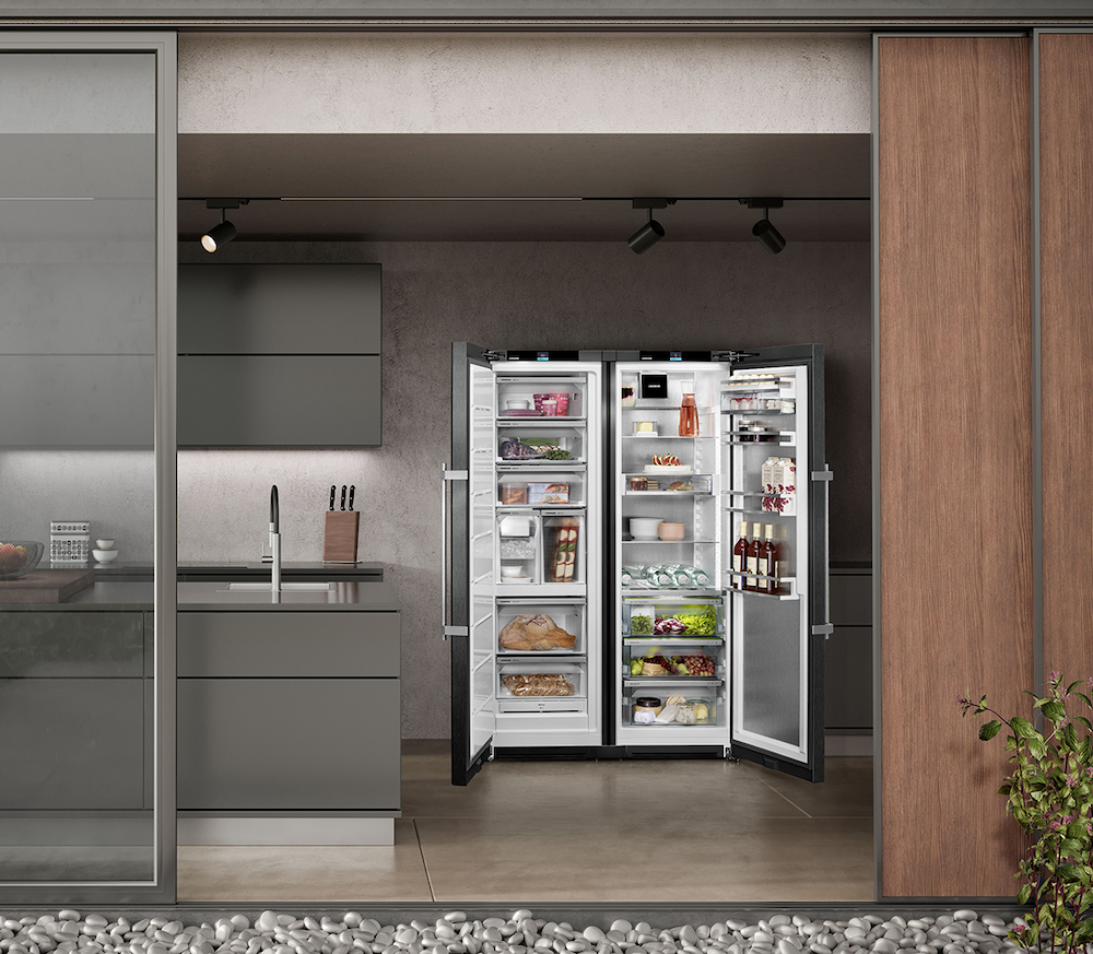 FotoDe perfecte koelkasten van Liebherr